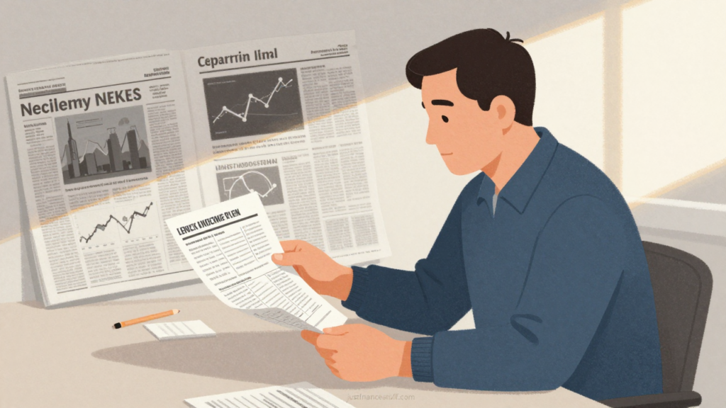 mastering money mindset