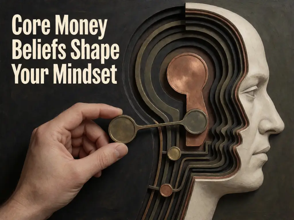 money beliefs