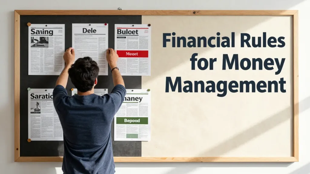 money management