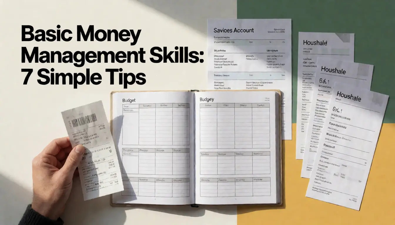 money management