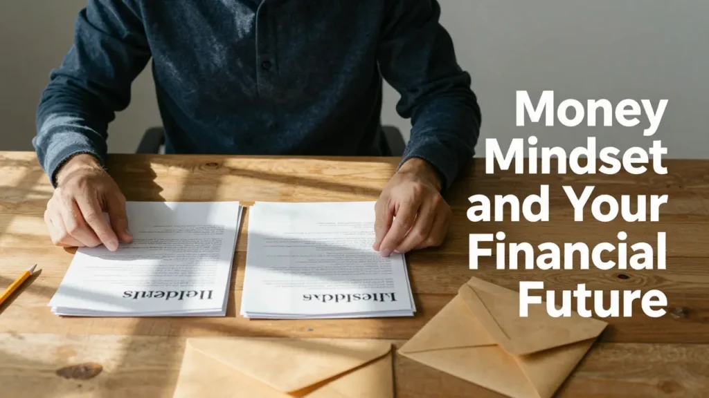 money mindset