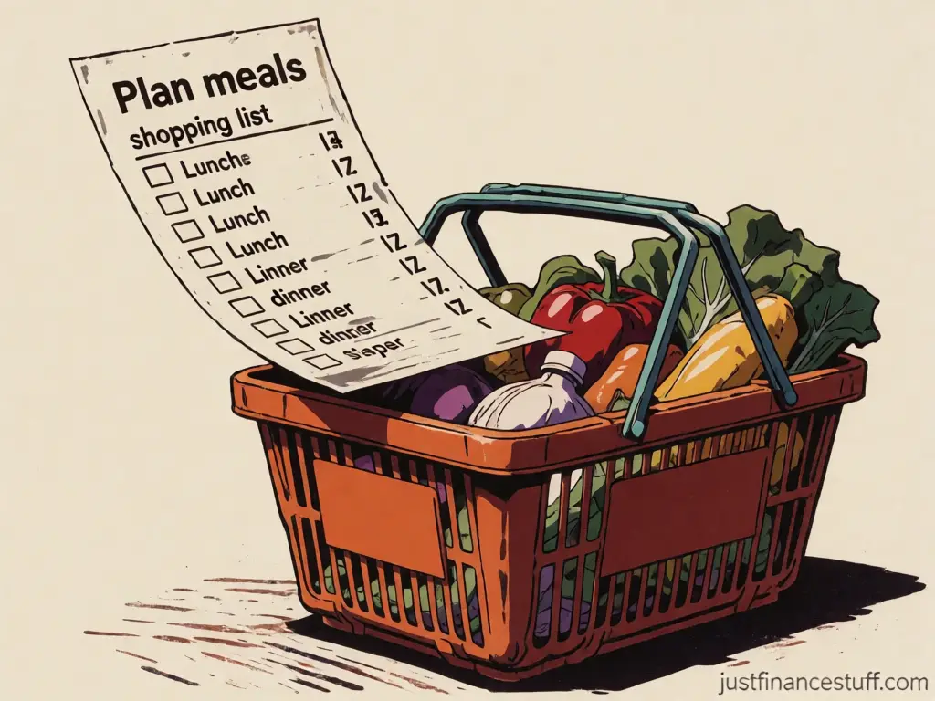 money saving