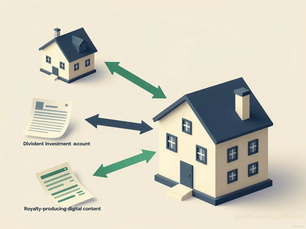 passive income streams
