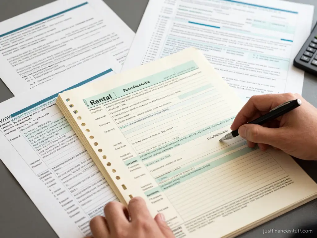 passive income taxes