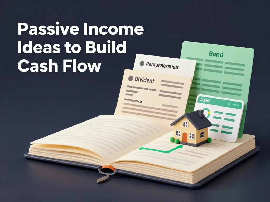 passive income