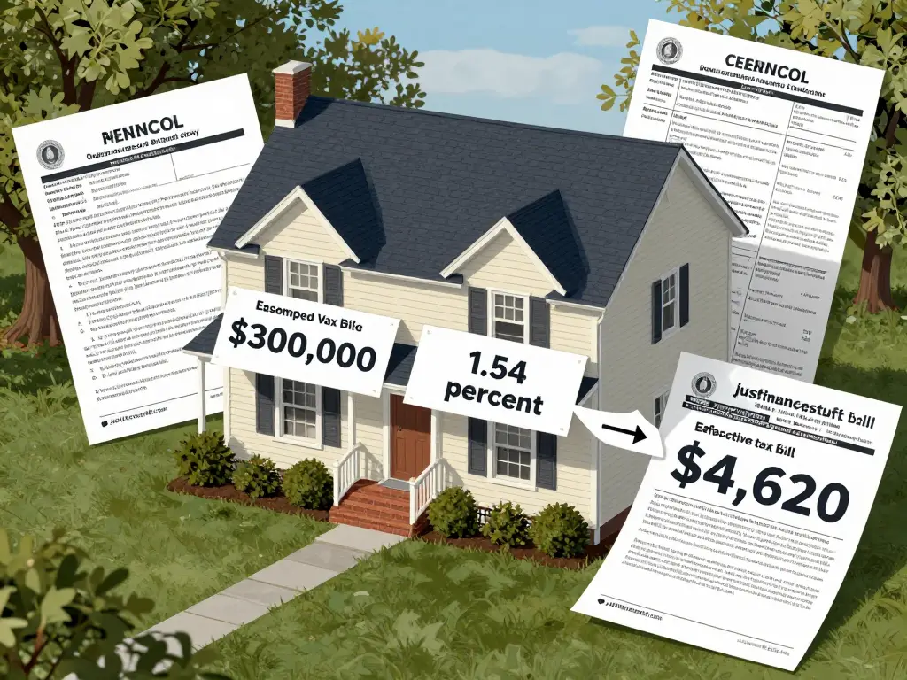 property tax