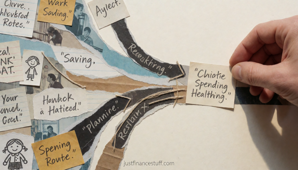 relationship money