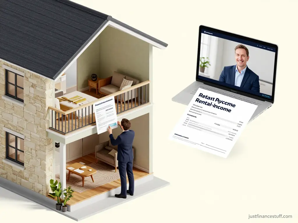rental income