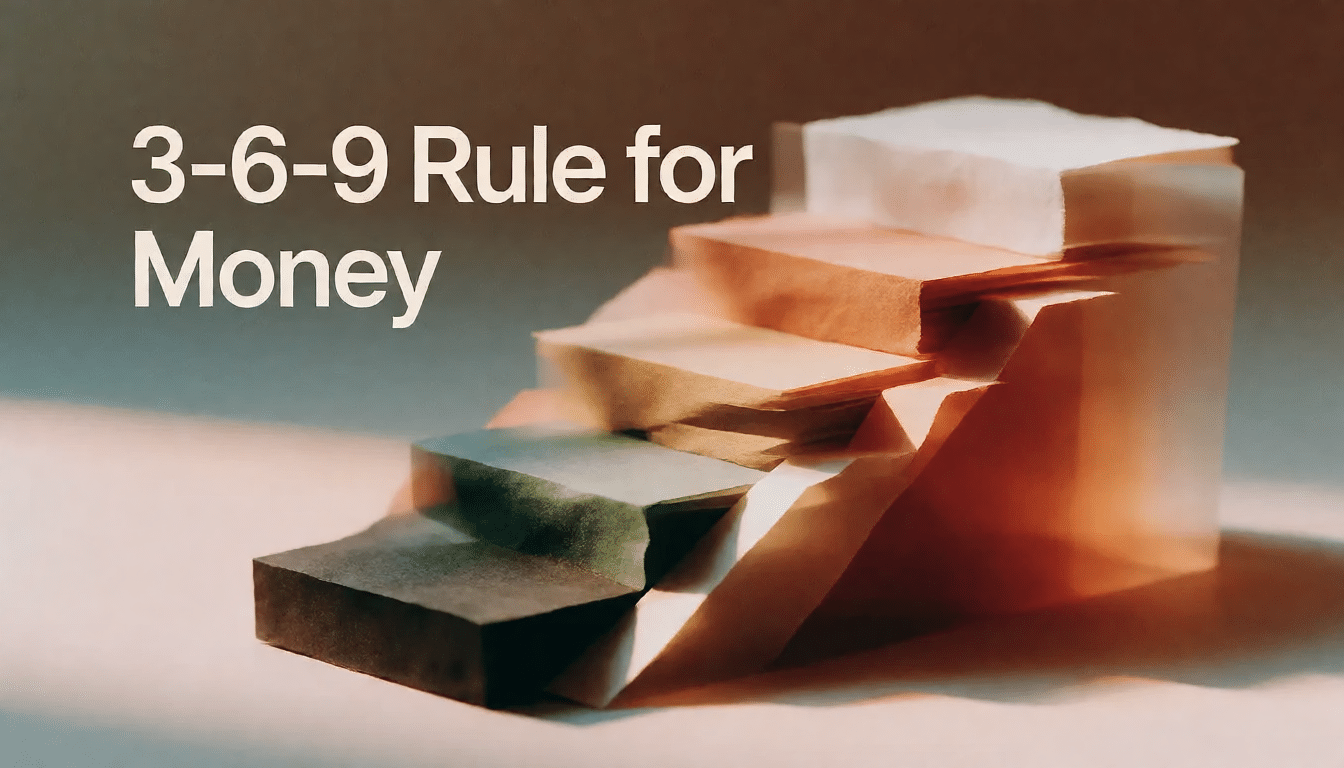 rule for money