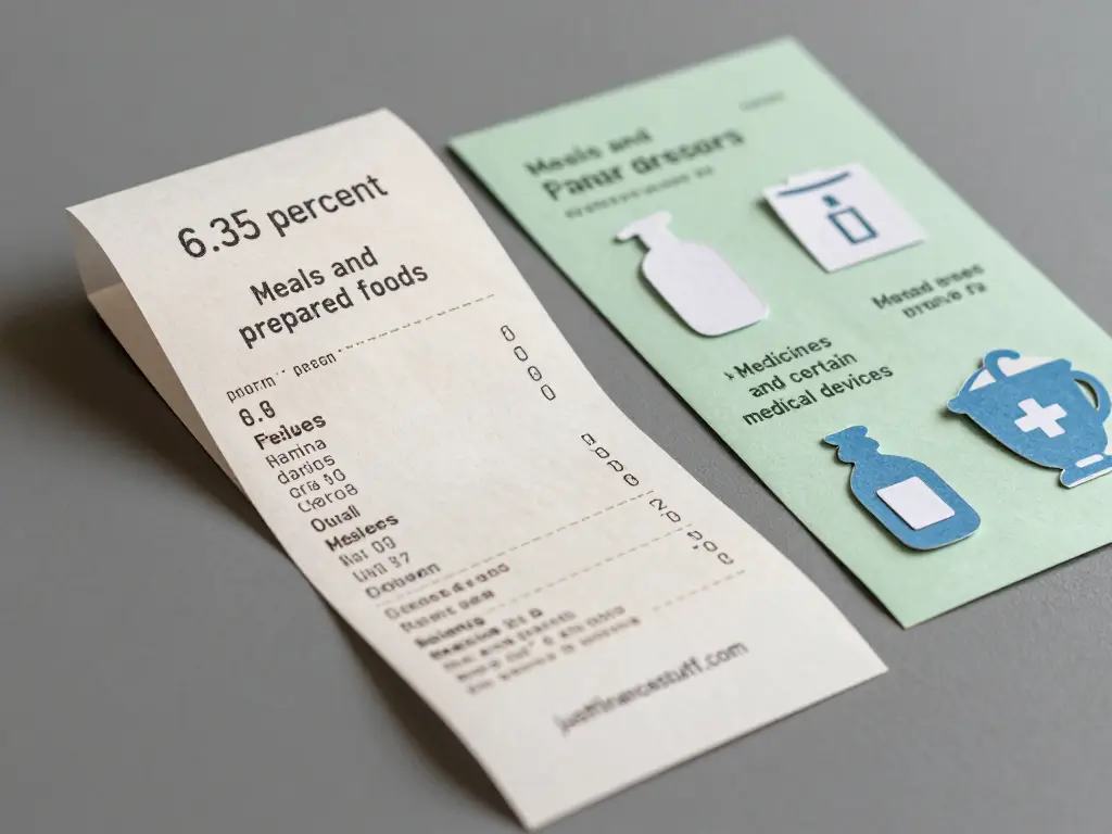 sales tax