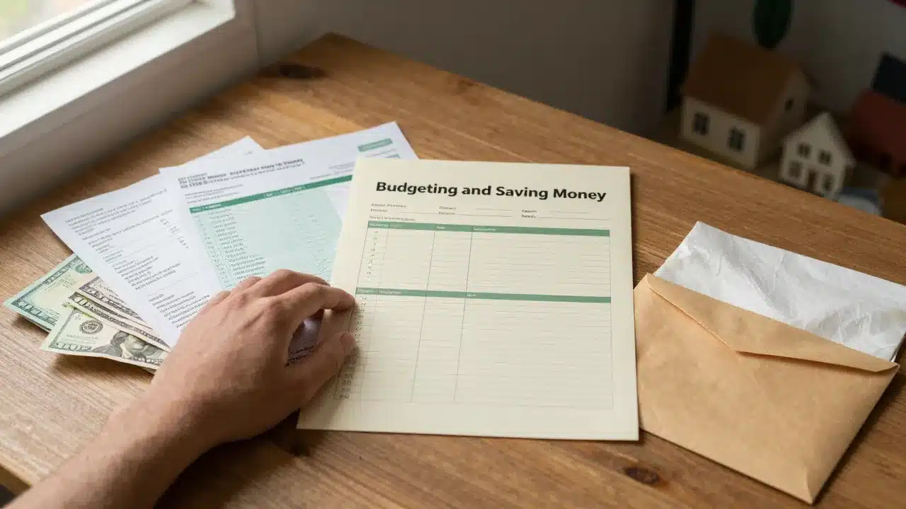 save money