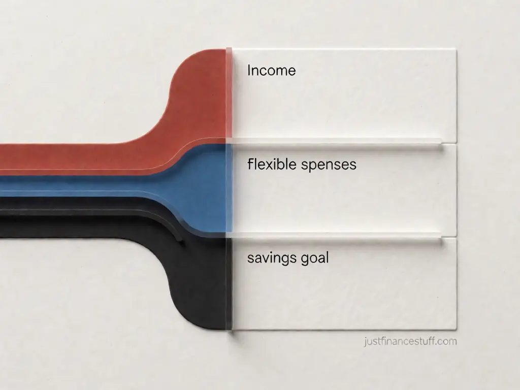 saving money