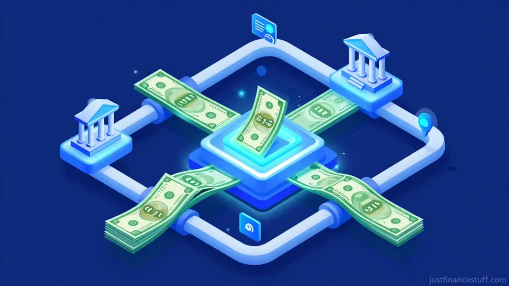 strong financial foundation