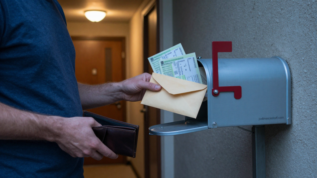 term financial