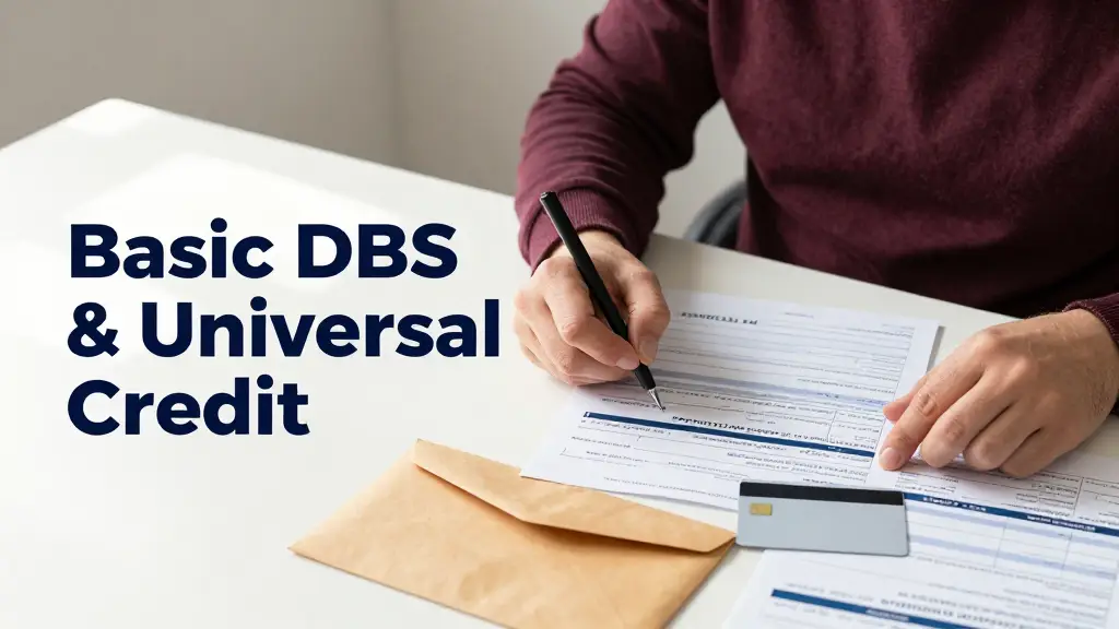 universal credit