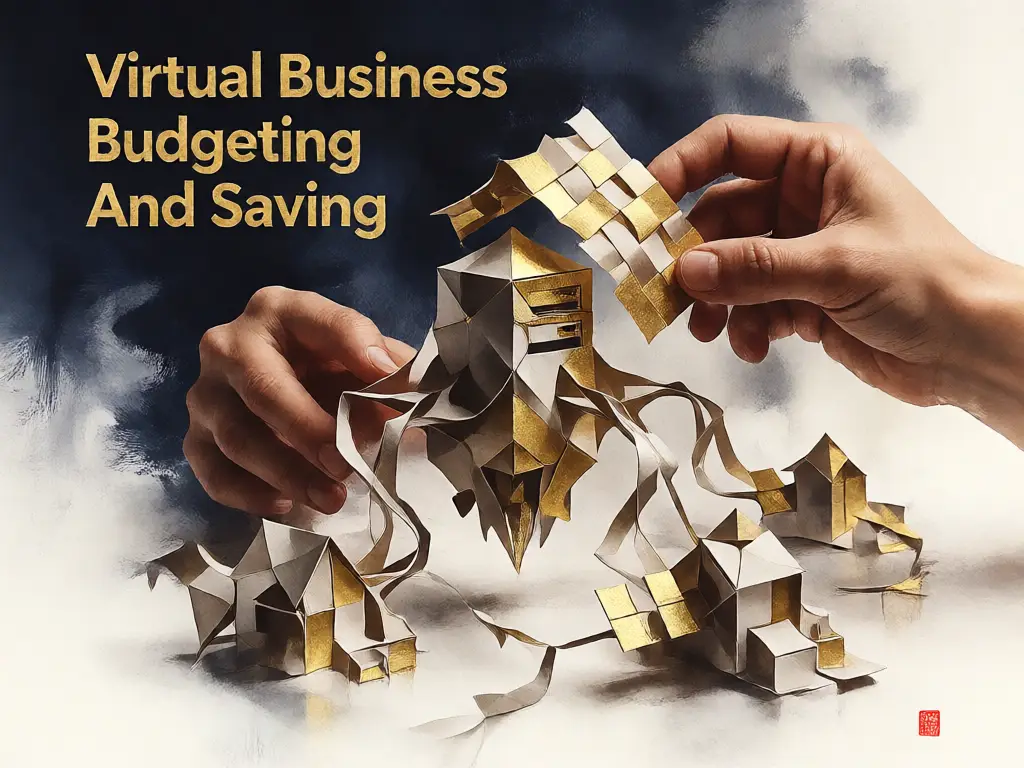virtual business